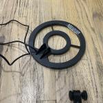 Bounty Hunter Landstar Metal Detector Set