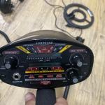 Bounty Hunter Landstar Metal Detector Set
