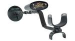 Bounty Hunter Fast Tracker Lightweight Metal Detector