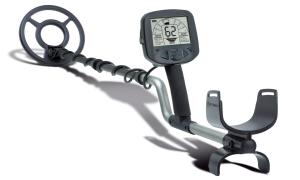 Bounty Hunter Platinum Pin Pointer Metal Detector