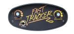 Bounty Hunter Fast Tracker Lightweight Metal Detector