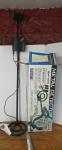 Bounty Hunter Tracker IV Metal Detector and Pinpointer