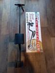 Bounty Hunter Quick Draw II Lightweight Metal Detector