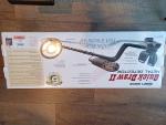 Bounty Hunter Quick Draw II Lightweight Metal Detector