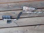 Bounty Hunter Camo-LS Pin Pointer Detector