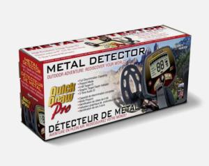 Bounty Hunter Quick Draw Pro Pin Pointer Metal Detector