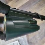 Cabela's Adventure 5500 Bounty Hunter Metal Detector