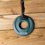 Cabela's Adventure 5500 Bounty Hunter Metal Detector