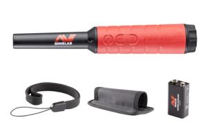 Minelab PRO-FIND 40 Waterproof Pin Pointer