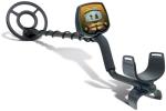 Bounty Hunter Pro Lone Star Metal Detector