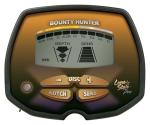 Bounty Hunter Pro Lone Star Metal Detector