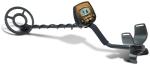 Bounty Hunter Pro Lone Star Metal Detector