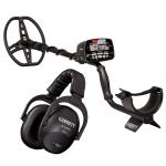 Garrett AT MAX Waterproof Metal Detector with Headphones