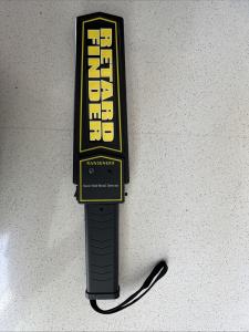 Handheld Pin Pointer Metal Detector for Rallies