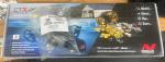 CTX 3030 Underwater Metal Detector with Waterproof Headphones