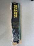 Handheld Pin Pointer Metal Detector for Rallies