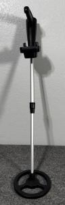 Bounty Hunter Junior Adjustable Length Metal Detector
