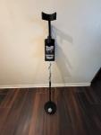 Handheld Battery-Powered Bounty Hunter Metal Detector