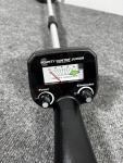 Bounty Hunter Junior Adjustable Length Metal Detector