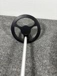 Bounty Hunter Junior Adjustable Length Metal Detector
