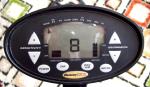 Bounty Hunter Discovery 2200 Metal Detector