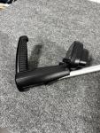 Bounty Hunter Junior Adjustable Length Metal Detector