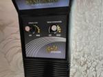 Handheld Battery-Powered Bounty Hunter Metal Detector