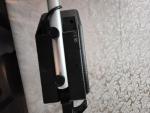 Handheld Battery-Powered Bounty Hunter Metal Detector