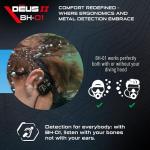XP Deus II RC Metal Detector Bundle with Accessories