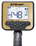 Nokta Gold Kruzer Metal Detector: 2 DD Coils, Headphones
