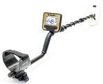 Nokta Gold Kruzer Metal Detector: 2 DD Coils, Headphones