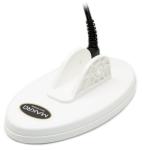 Nokta Gold Kruzer Metal Detector: 2 DD Coils, Headphones