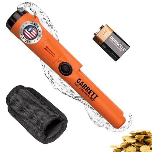 Waterproof Pinpointers