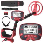 PANCKY Waterproof Pin Pointer Metal Detector - Higher Accuracy