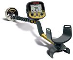 Fisher Gold Bug Pro Pin Pointer Detector, Black