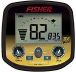 Fisher Gold Bug Pro Pin Pointer Detector, Black