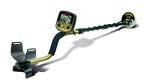 Fisher Gold Bug Pro Pin Pointer Detector, Black