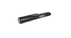Garrett Pro-Pointer II for Precise Metal Detection