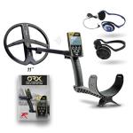 XP ORX Detector with FX02 Wired & WSAUDIO