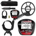 DR.ÖTEK Professional Waterproof Pin Pointer Metal Detector