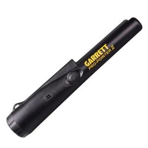 Garrett Pro-Pointer II for Precise Metal Detection