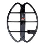 Minelab CTX 17 Waterproof Smart Coil with Skidplate