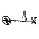 Minelab Equinox 900 Multi-Frequency Metal Detector for Adults