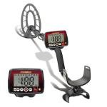 Fisher F44 Metal Detector with 11" Search Coil