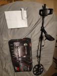 Minelab Manticore Pin Pointer Metal Detector