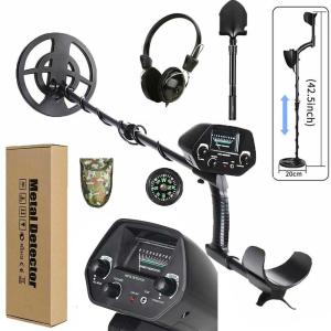 Bounty Hunter Fast Finder Pinpointer with 8" Coil