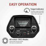 Bounty Hunter Fast Finder Pinpointer with 8" Coil