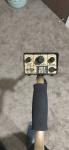 Fisher Gold Bug 2 Metal Detector with 10" Coil
