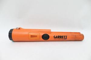 Garrett Pro Pointer AT Metal Detector for Treasure Hunting