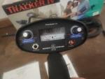 Bounty Hunter TK4 Tracker IV Metal Detector